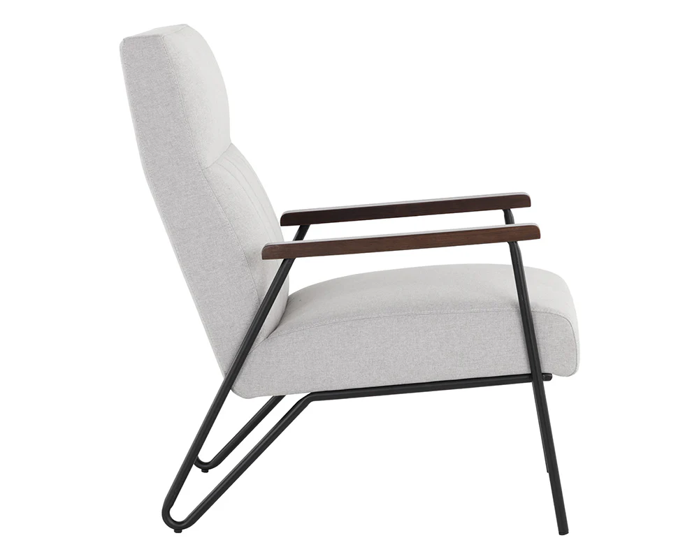 Coelho Lounge Chair - Image 4