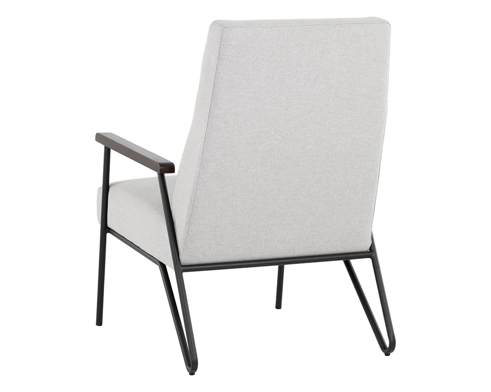 Coelho Lounge Chair - Image 5