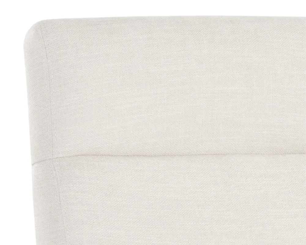 Collin Office Chair - Natural Oak - Image 8
