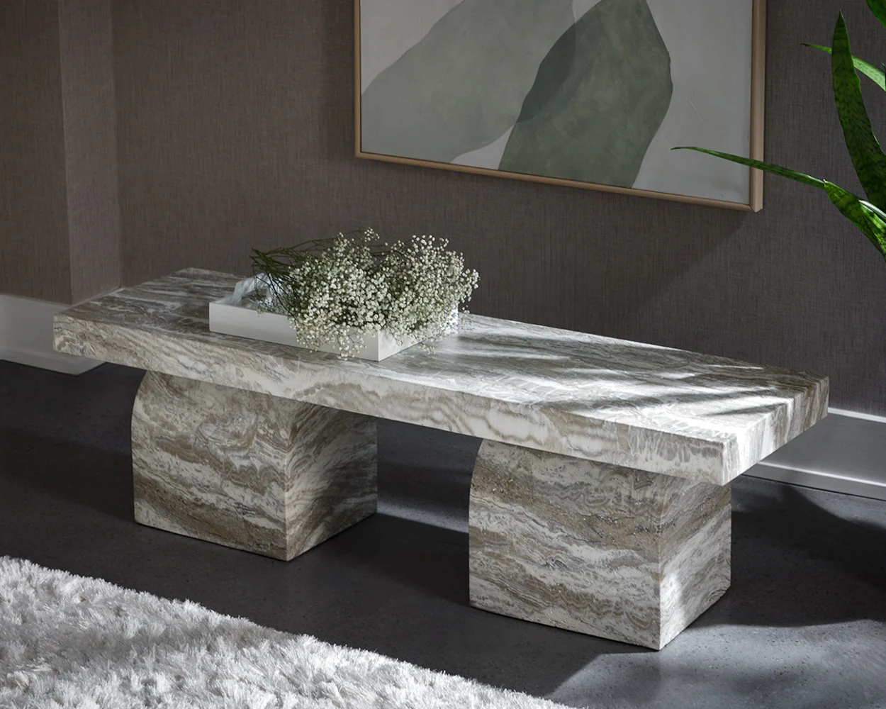 Colohan Bench - Image 2