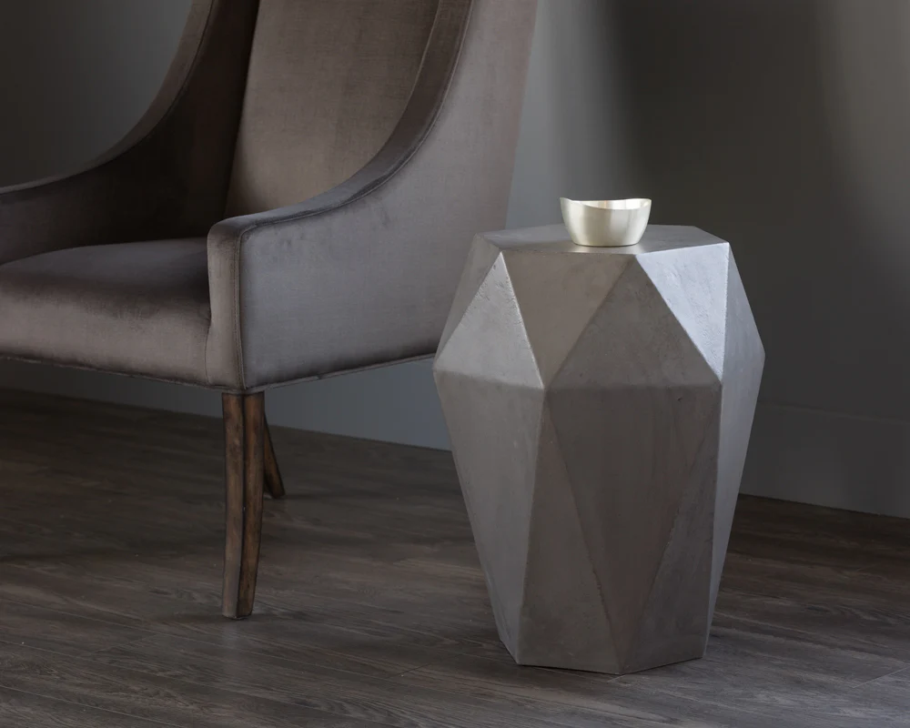 Constance End Table - Image 2