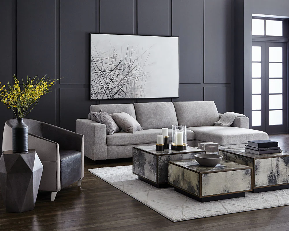Constance End Table - Image 3