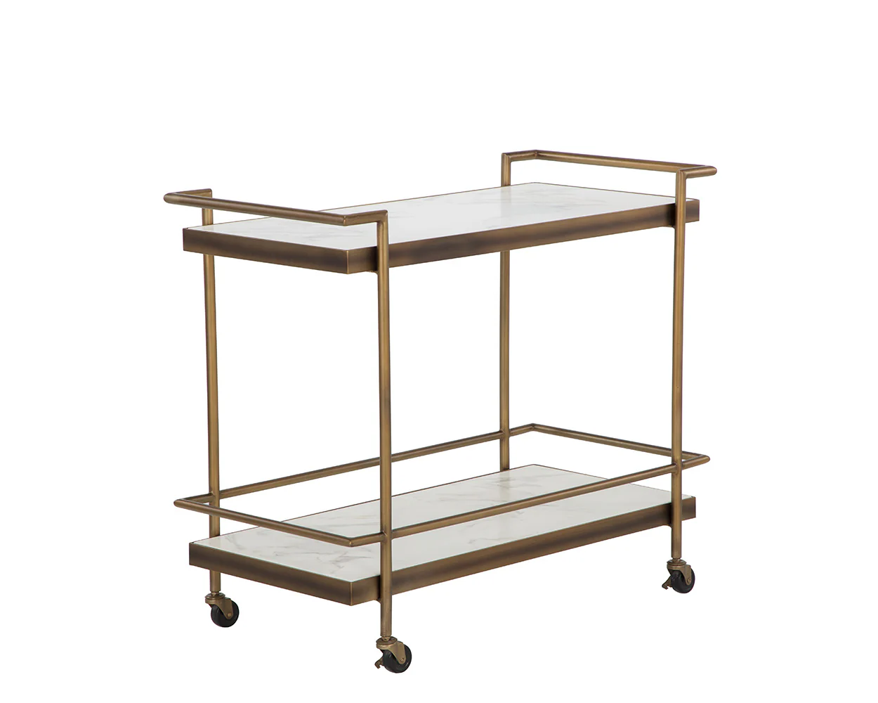 Contardi Bar Cart - Image 4