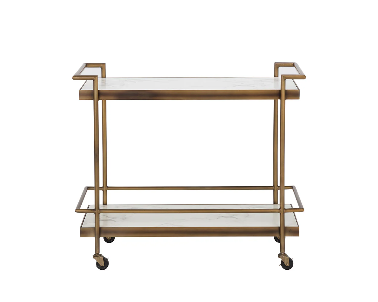 Contardi Bar Cart - Image 5