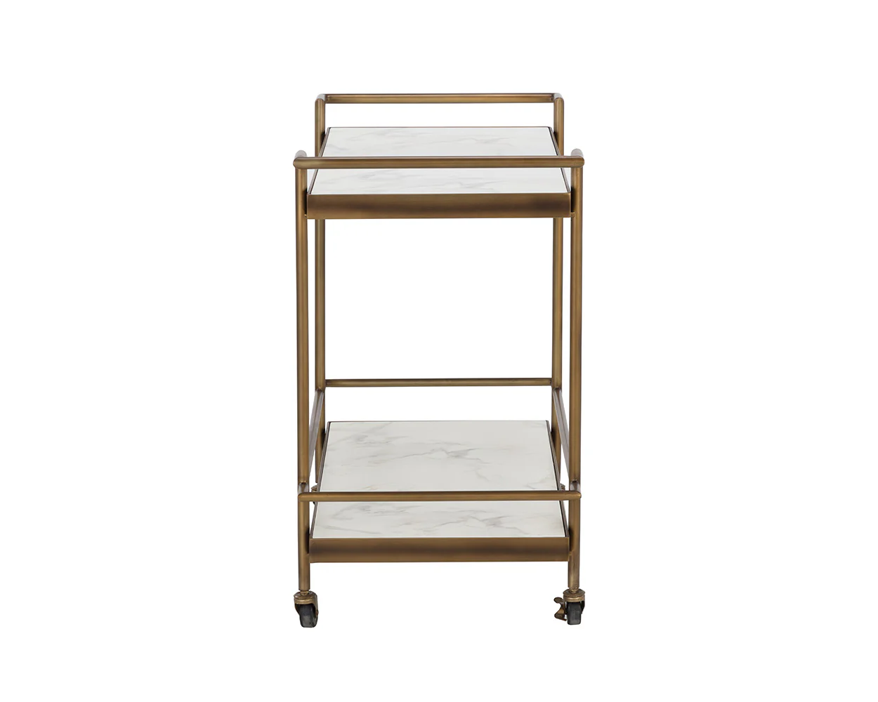 Contardi Bar Cart - Image 6