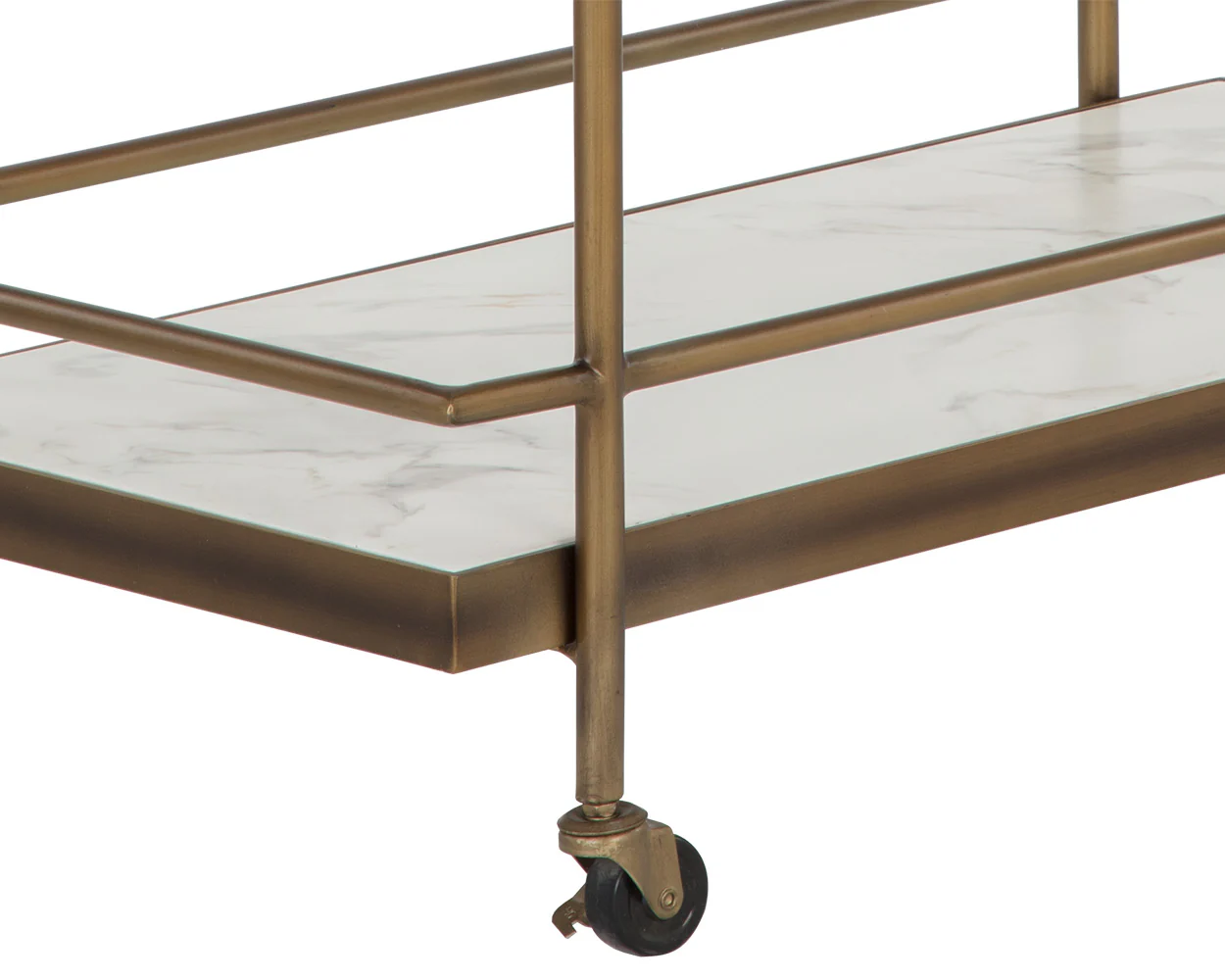 Contardi Bar Cart - Image 8