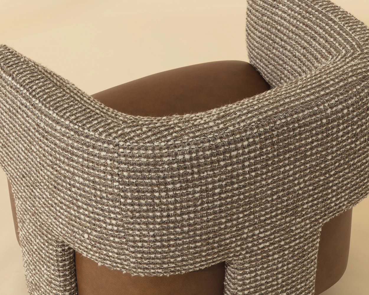 Coppola Lounge Chair - Image 3