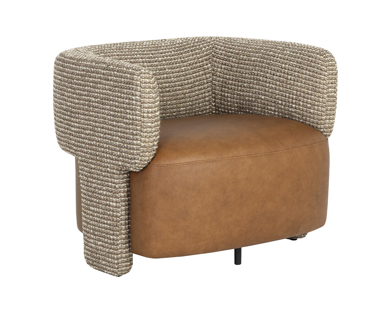 Coppola Lounge Chair - Image 4