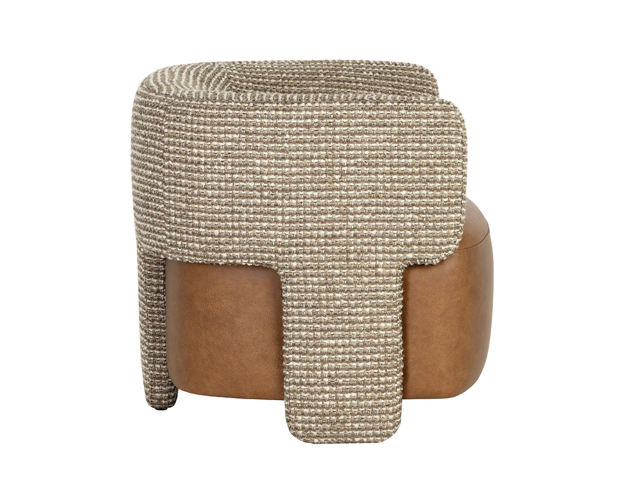 Coppola Lounge Chair - Image 6