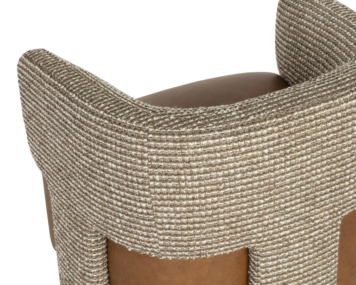 Coppola Lounge Chair - Image 8