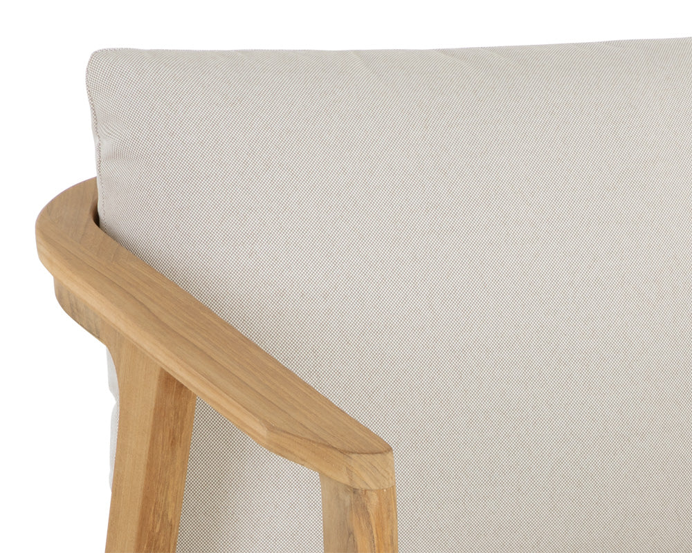 Coraline Dining Armchair - Image 7