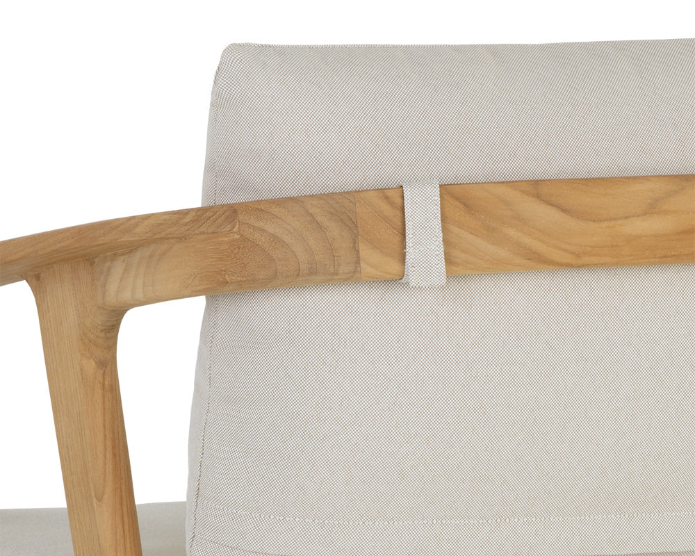 Coraline Dining Armchair - Image 8