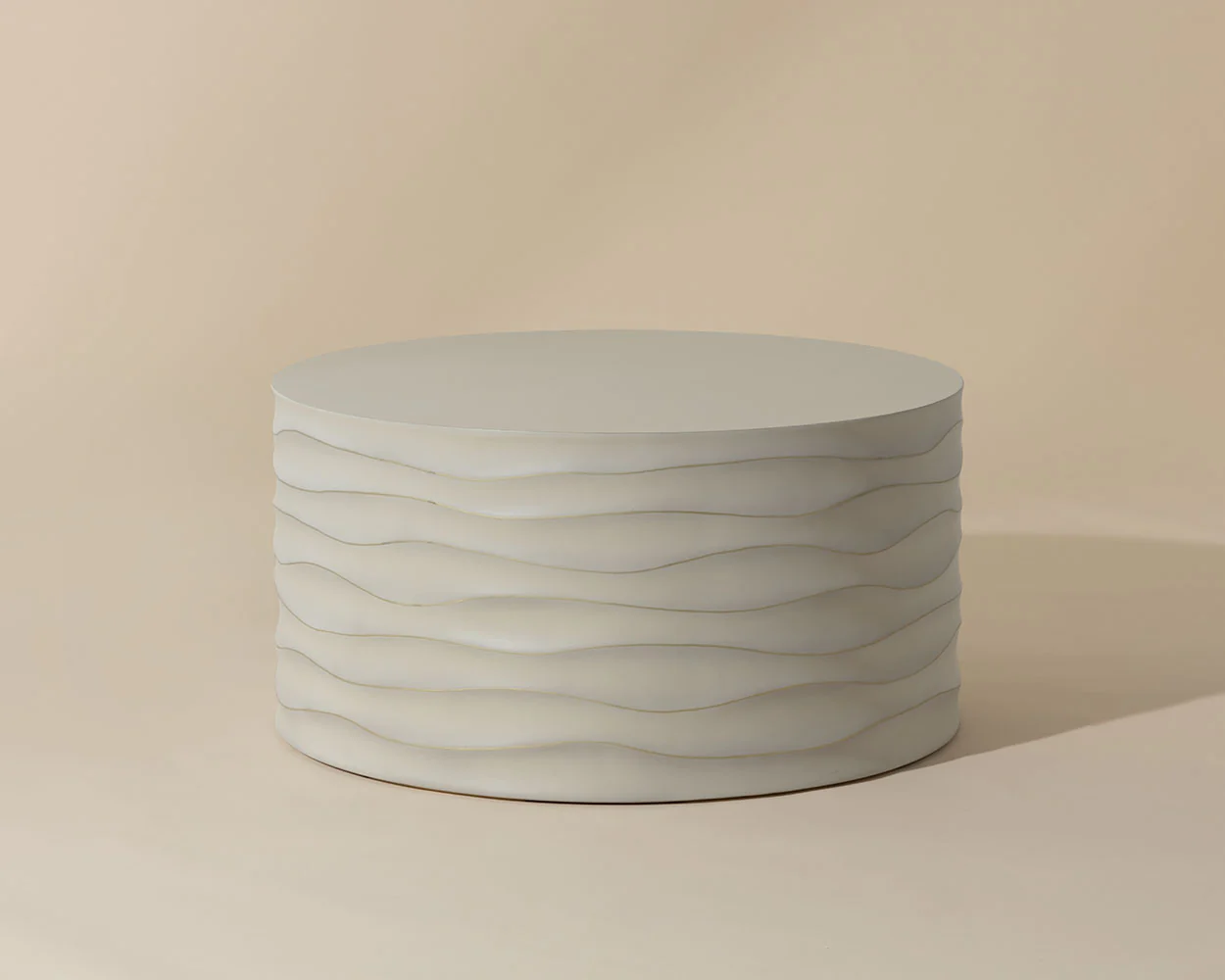 Corey Coffee Table - Large - Image 5