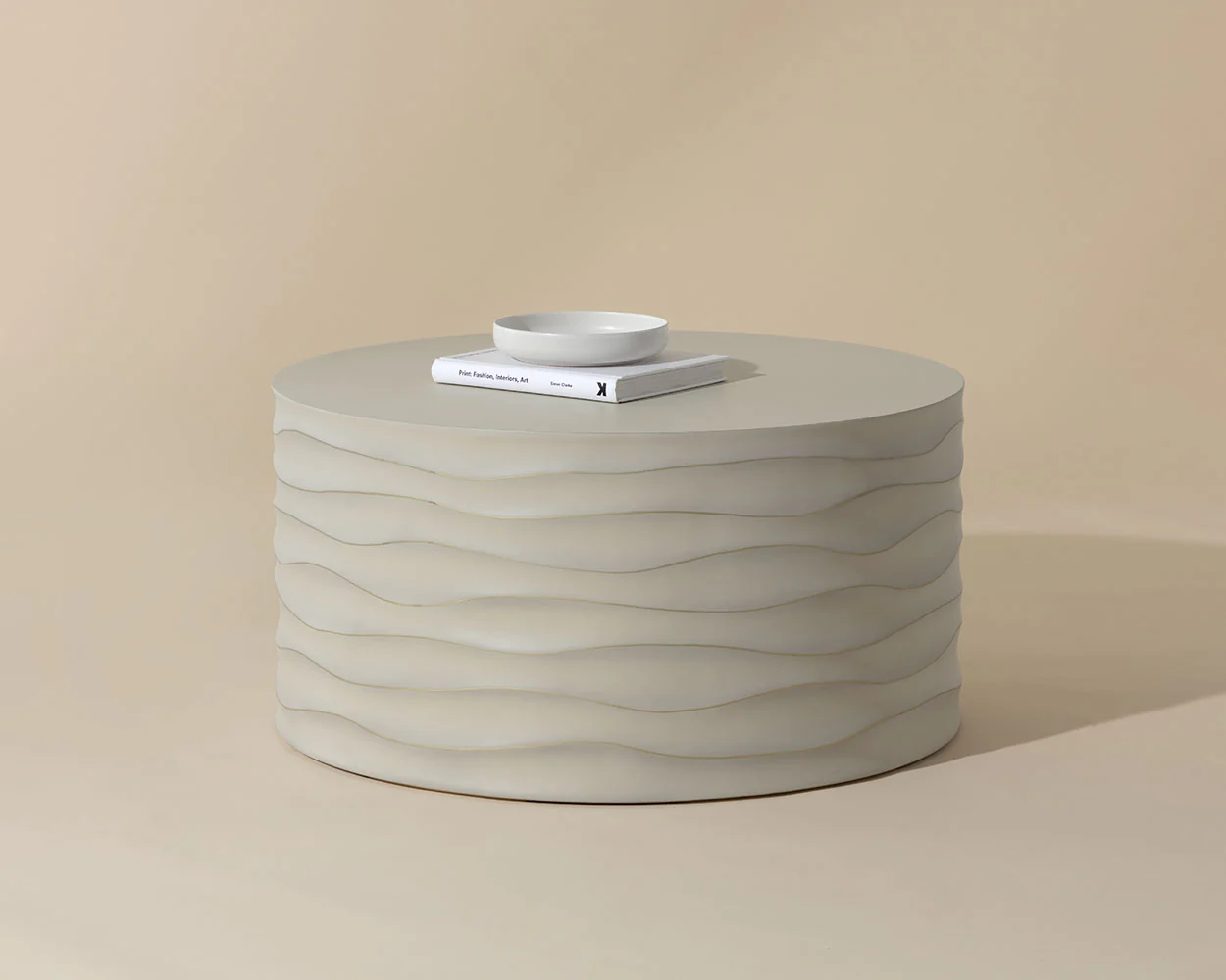 Corey Coffee Table - Large - Image 7