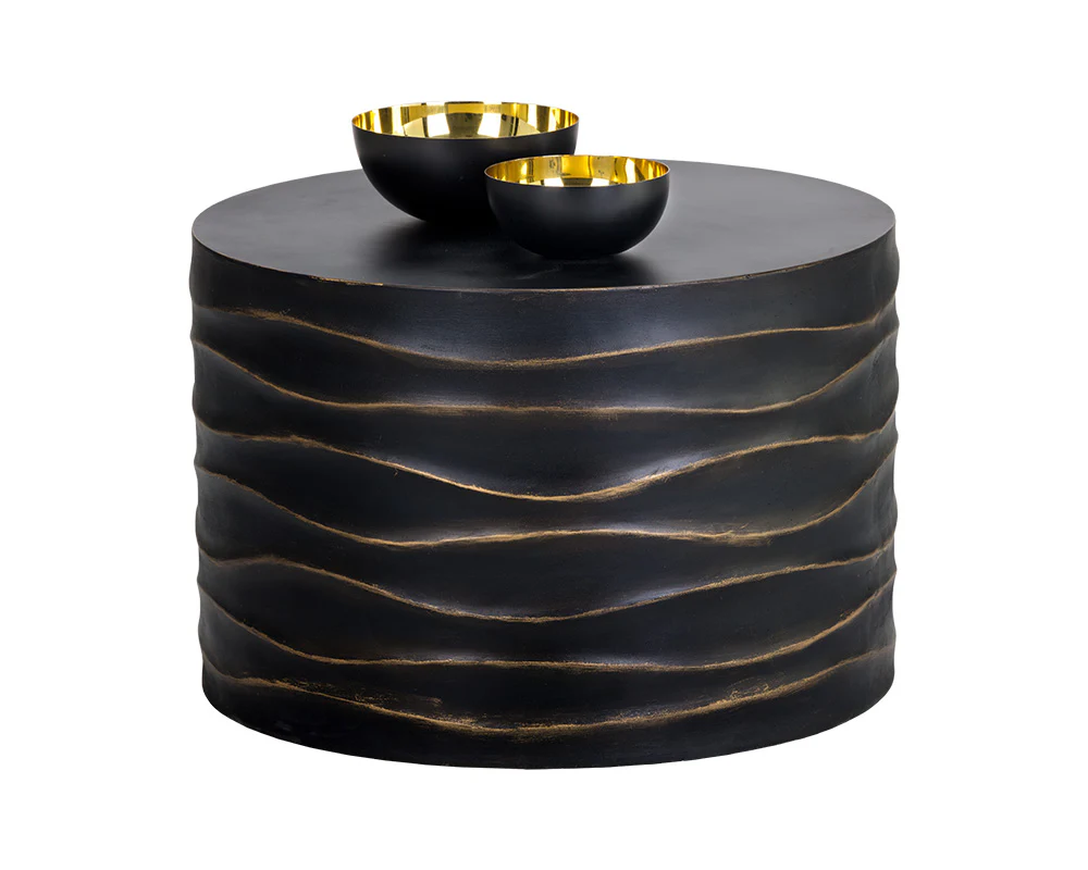 Corey Coffee Table - Small - Image 6