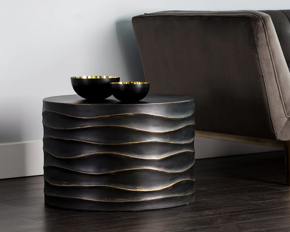 Corey Coffee Table - Small - Image 7