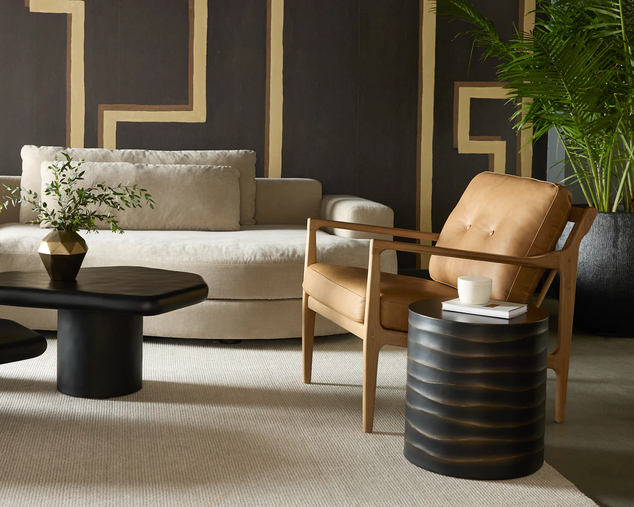 Corey End Table - Image 2