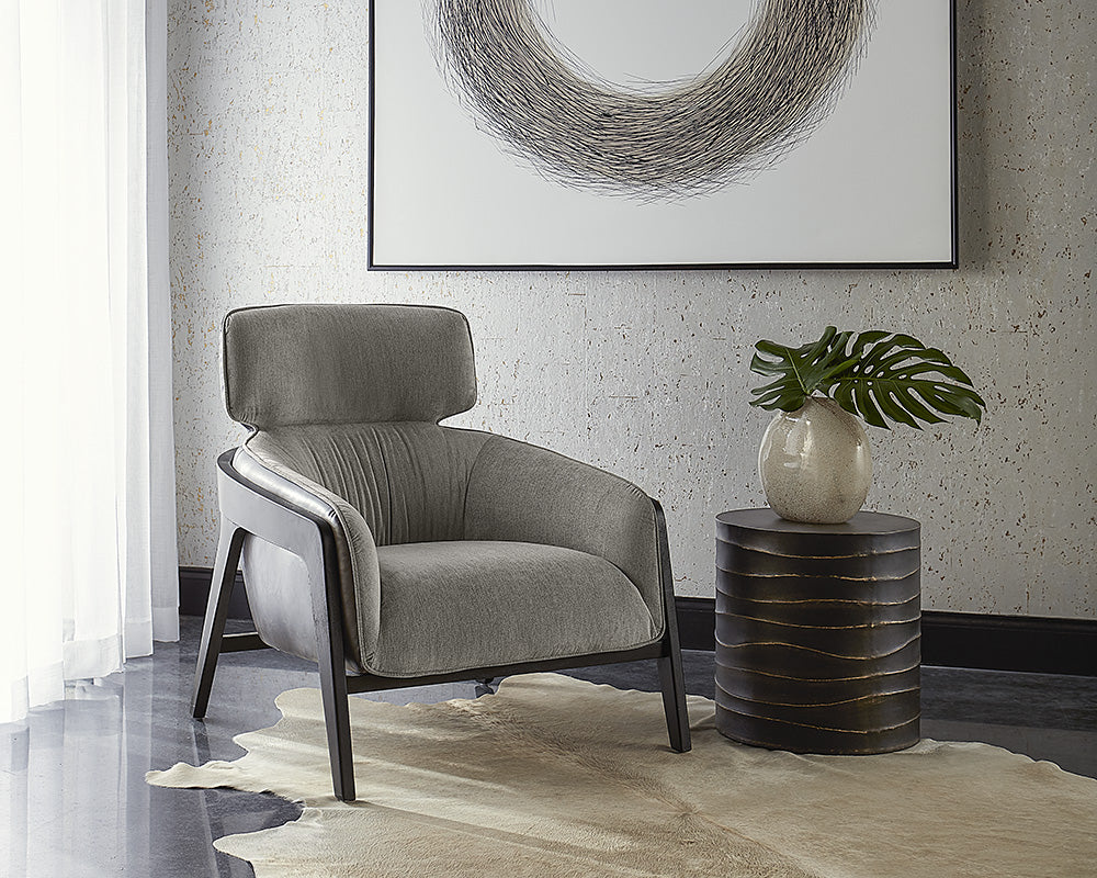 Corey End Table - Image 3