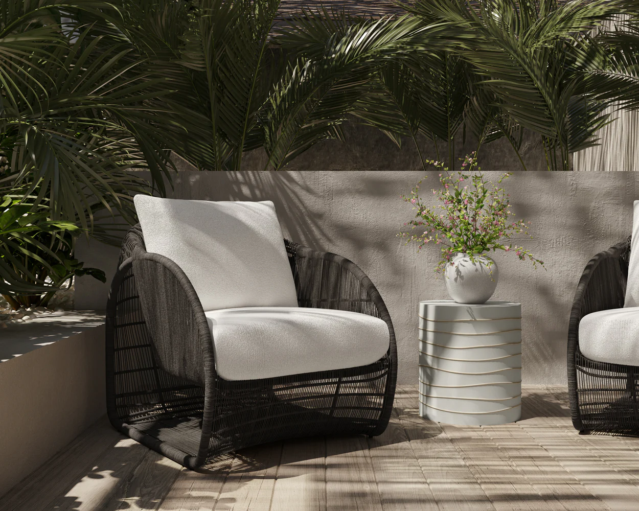 Corey End Table - Image 7