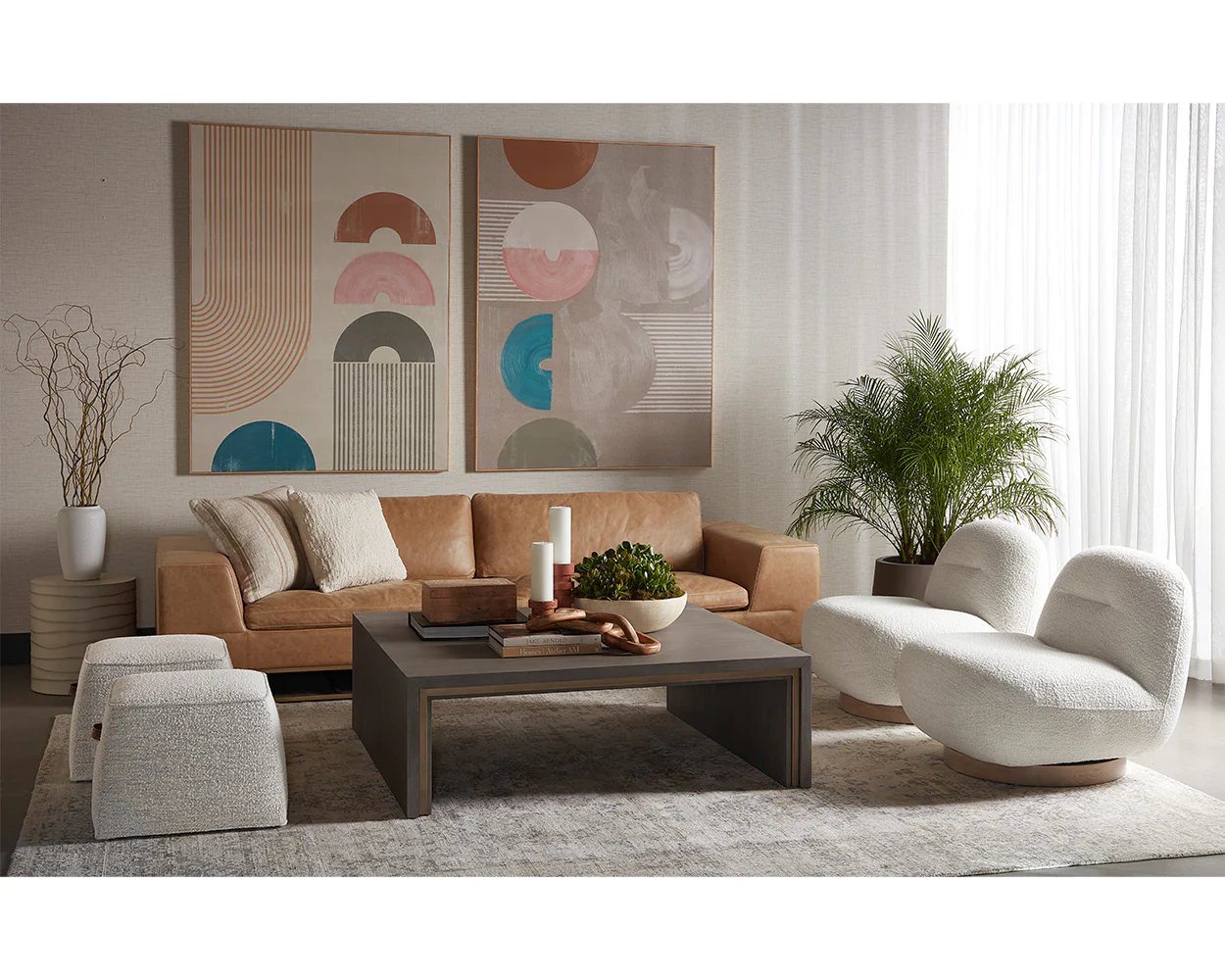 Corey End Table - Image 8