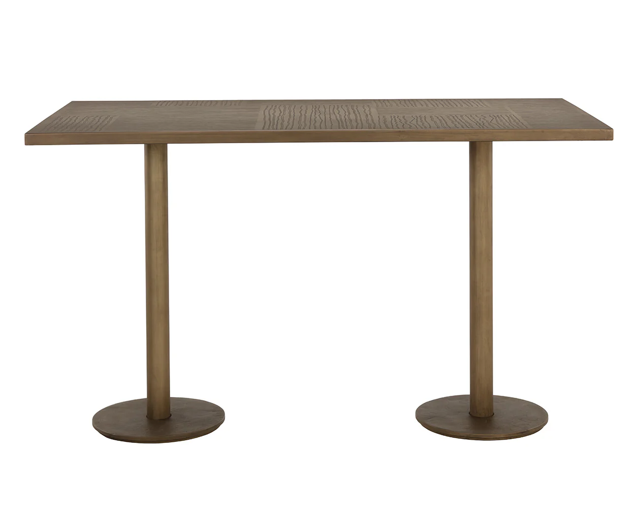 Corina Bar Table - Image 5