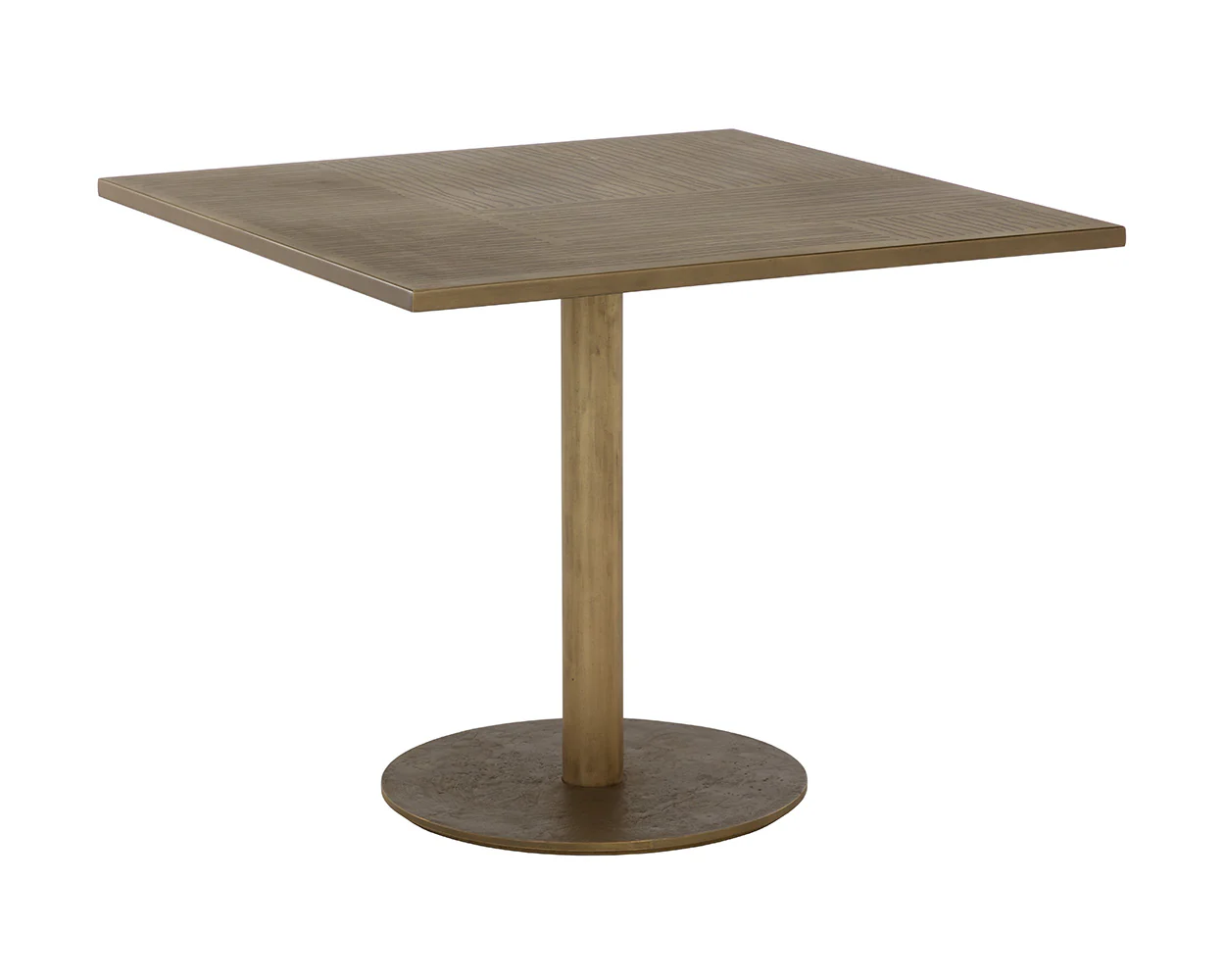 Corina Bistro Table - 36" - Image 4