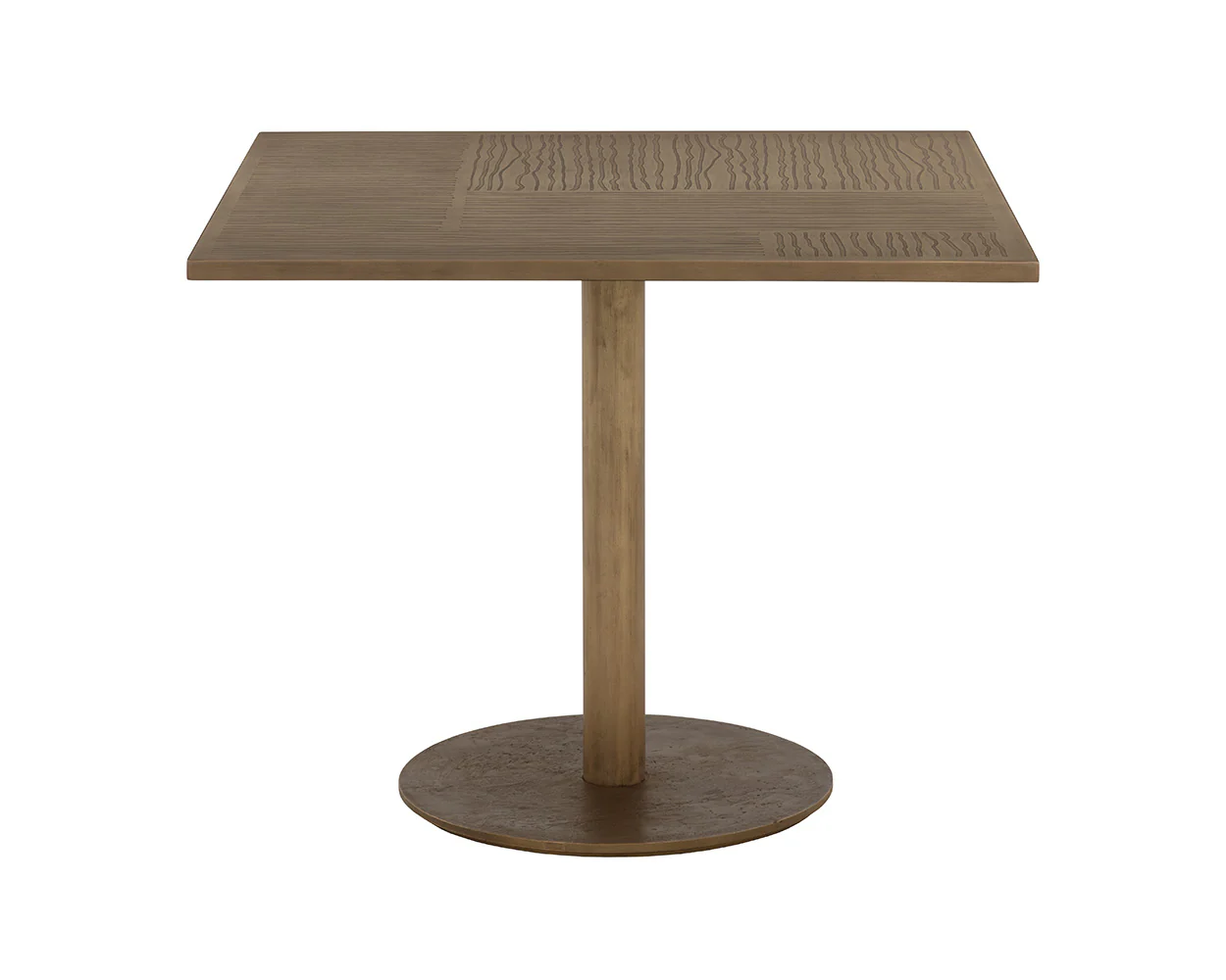 Corina Bistro Table - 36" - Image 5