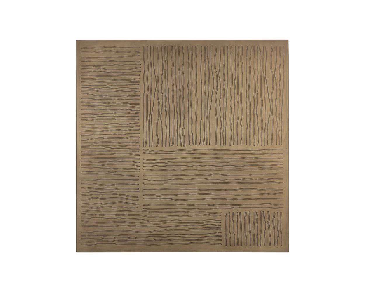 Corina Bistro Table - 36" - Image 6