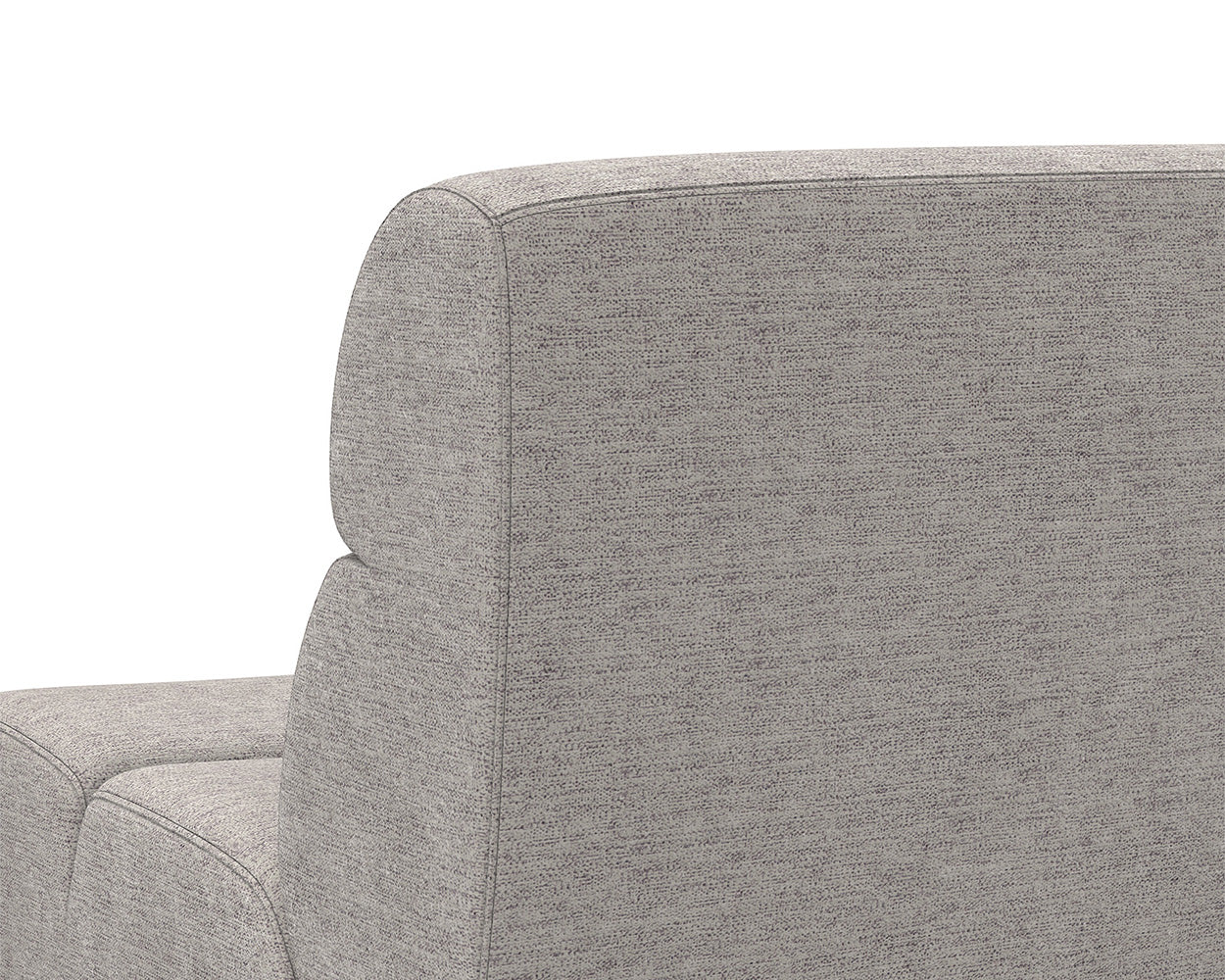 Cornell Modular Armless Chair - Image 8