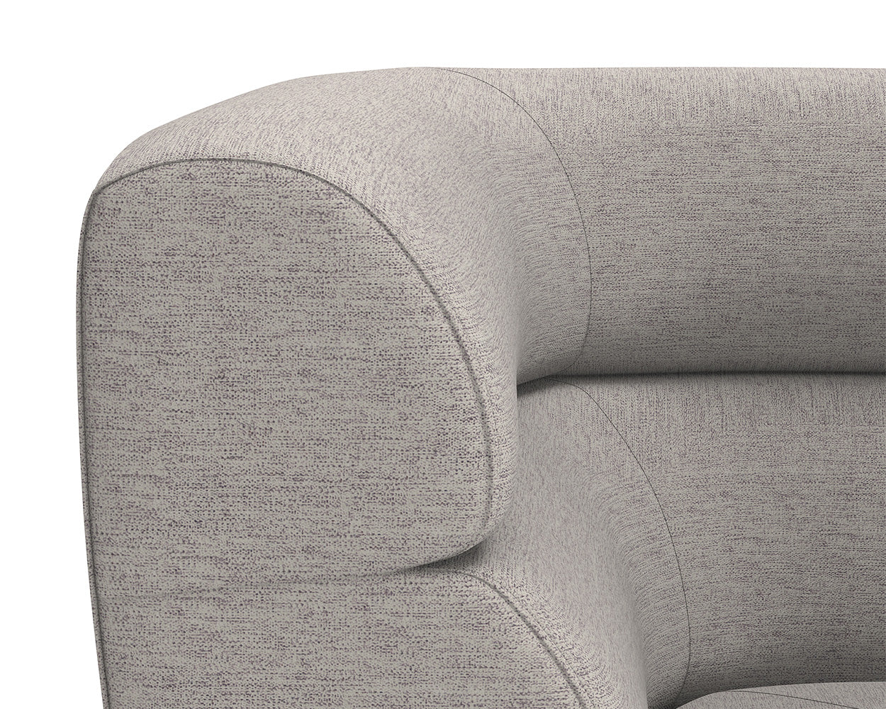 Cornell Modular - Corner Chair - Image 3