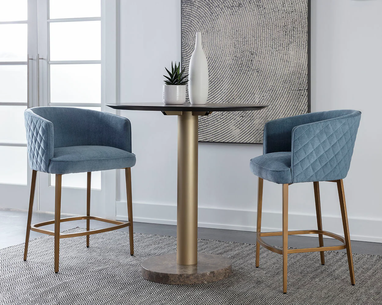 Cornella Counter Stool - Image 10