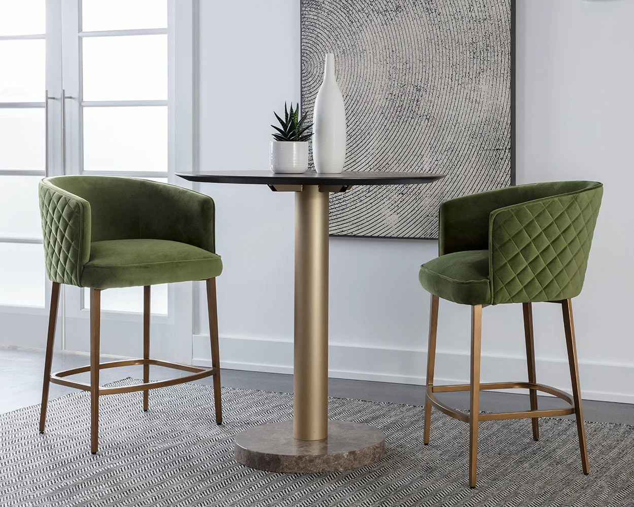 Cornella Counter Stool - Image 2