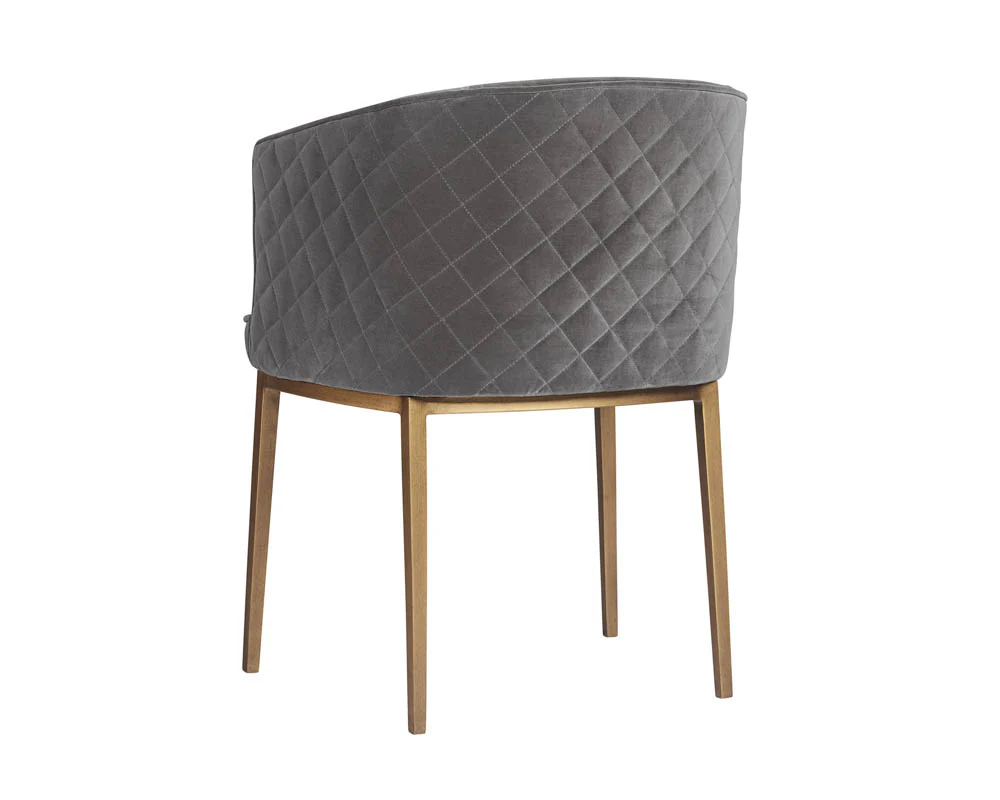 Cornella Dining Armchair - Image 11