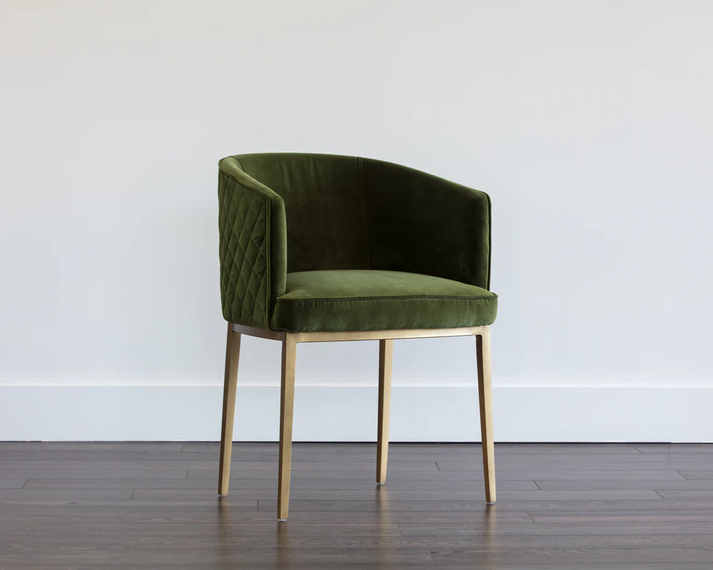 Cornella Dining Armchair - Image 2