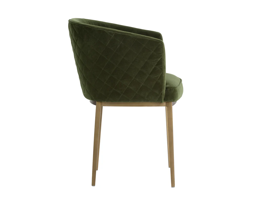 Cornella Dining Armchair - Image 3