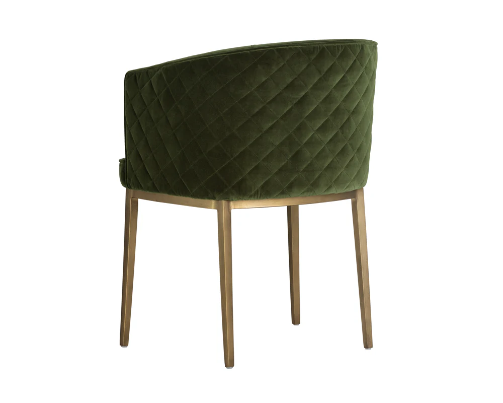 Cornella Dining Armchair - Image 4