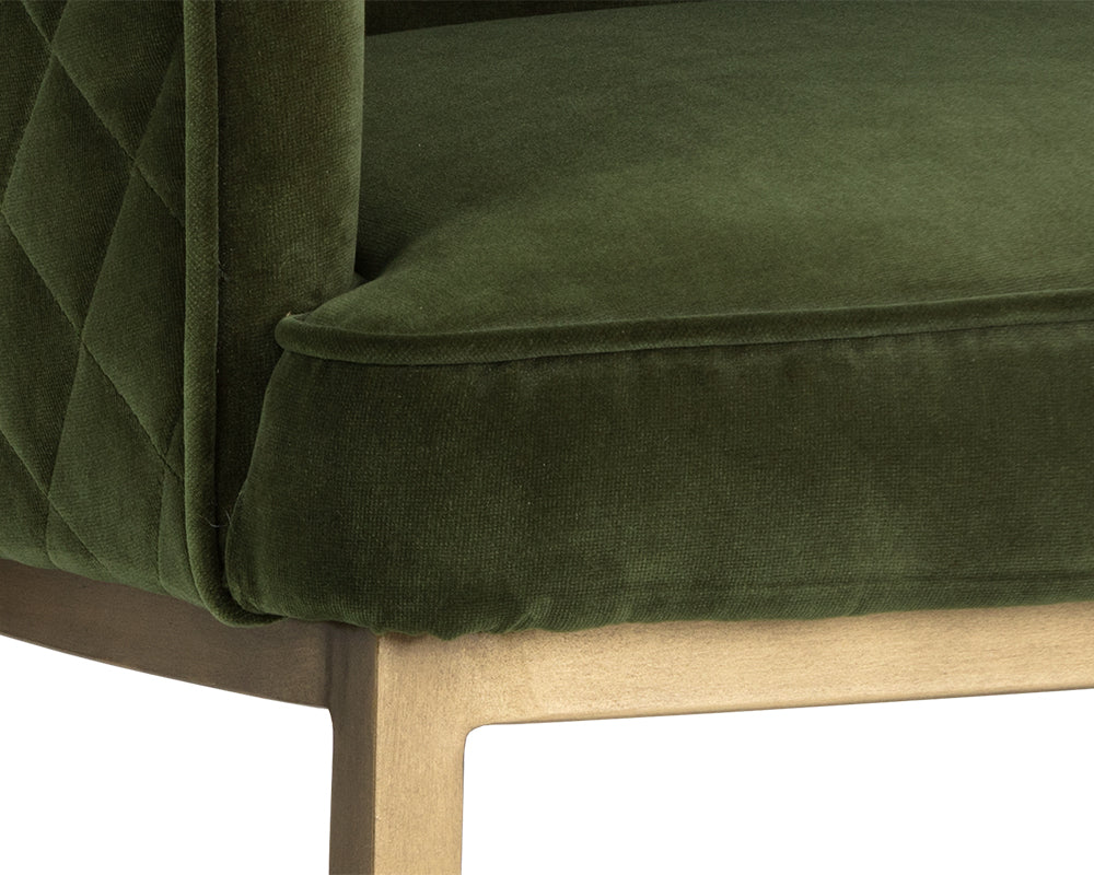 Cornella Dining Armchair - Image 5