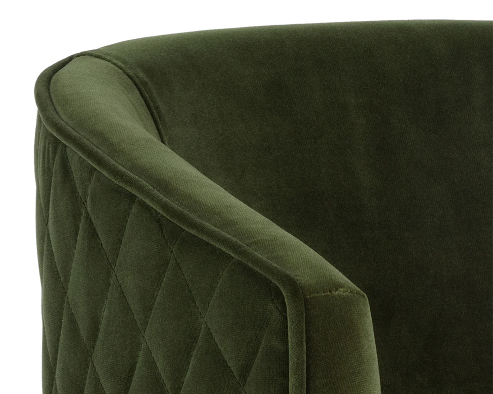 Cornella Dining Armchair - Image 6