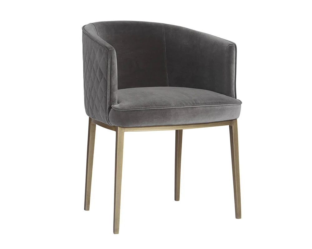 Cornella Dining Armchair - Image 8
