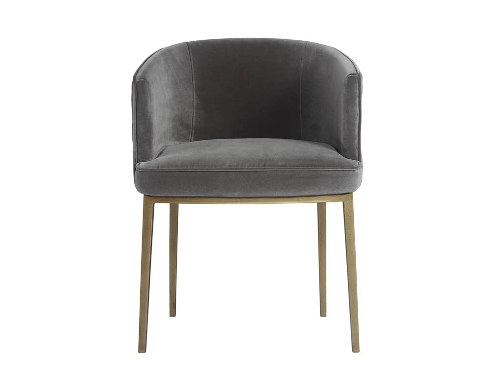 Cornella Dining Armchair - Image 9