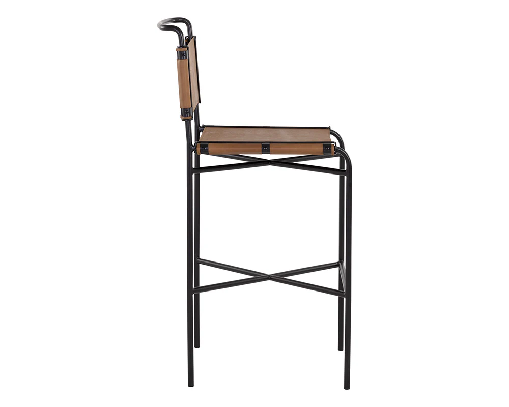 Corrigan Barstool - Image 4