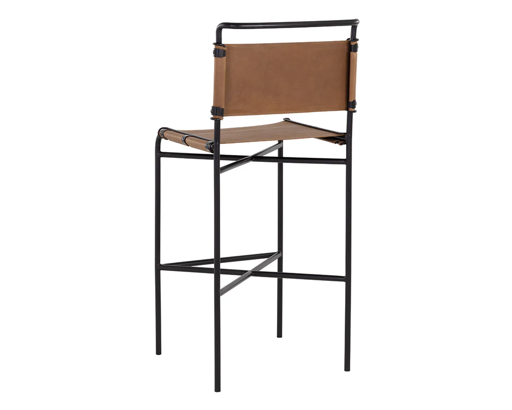 Corrigan Barstool - Image 5