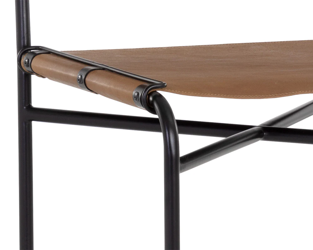 Corrigan Barstool - Image 6
