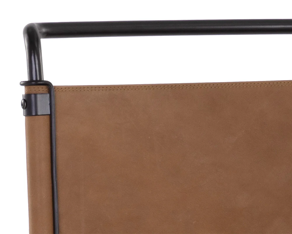 Corrigan Barstool - Image 7