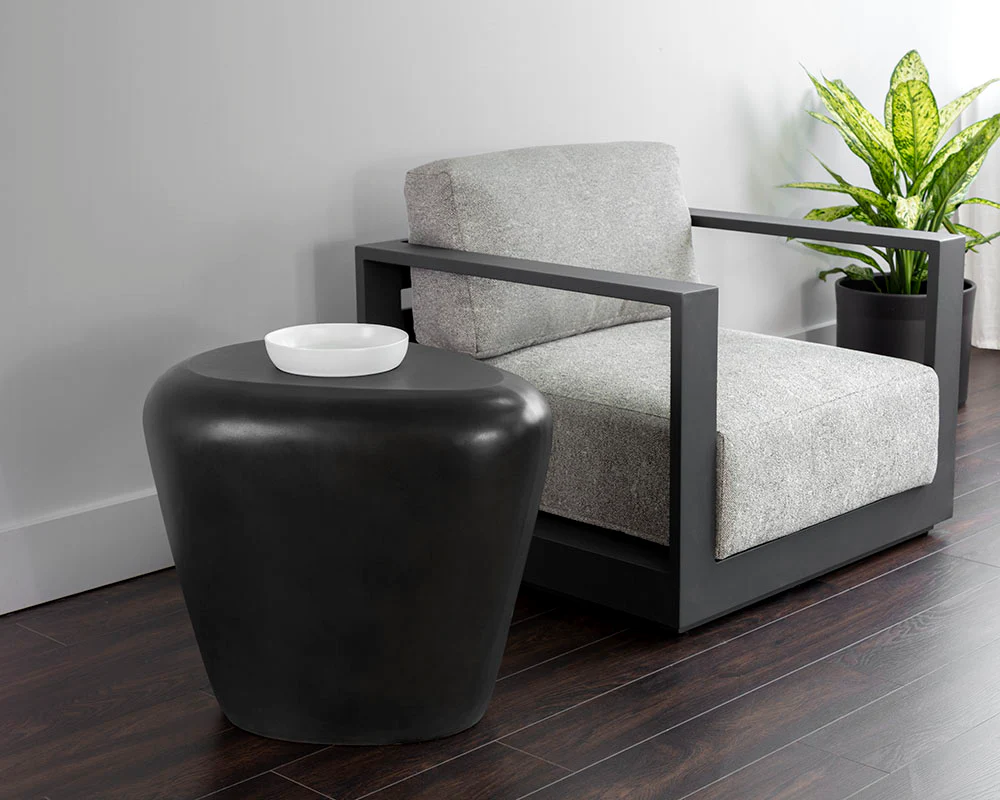Corvo Side Table - Image 8