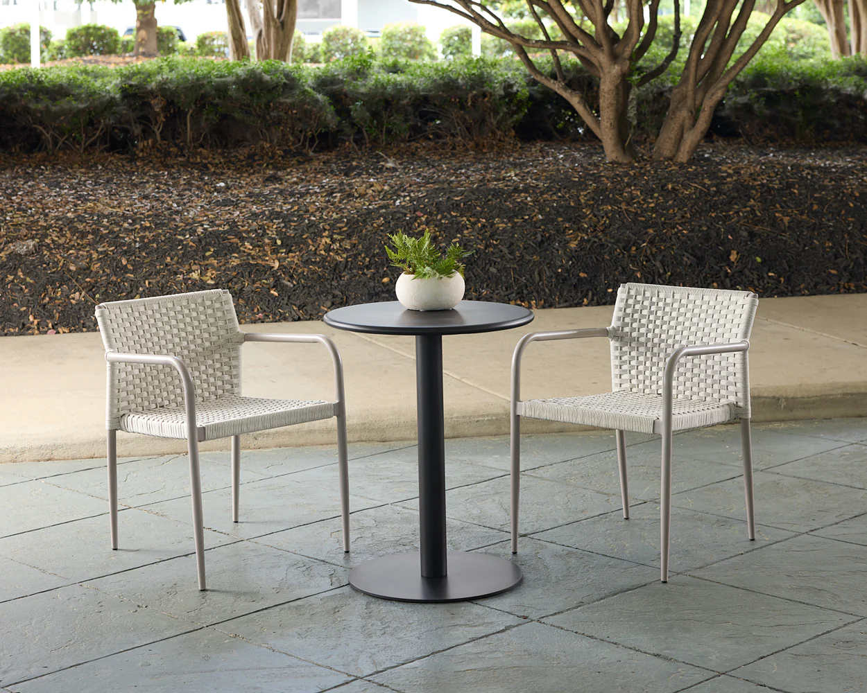 Costello Bistro Table - 23.5" - Image 2