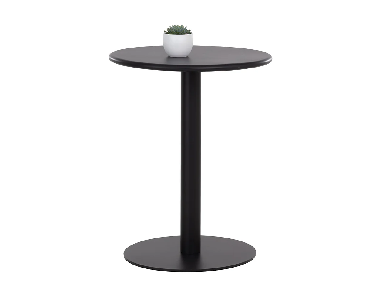 Costello Bistro Table - 23.5" - Image 4