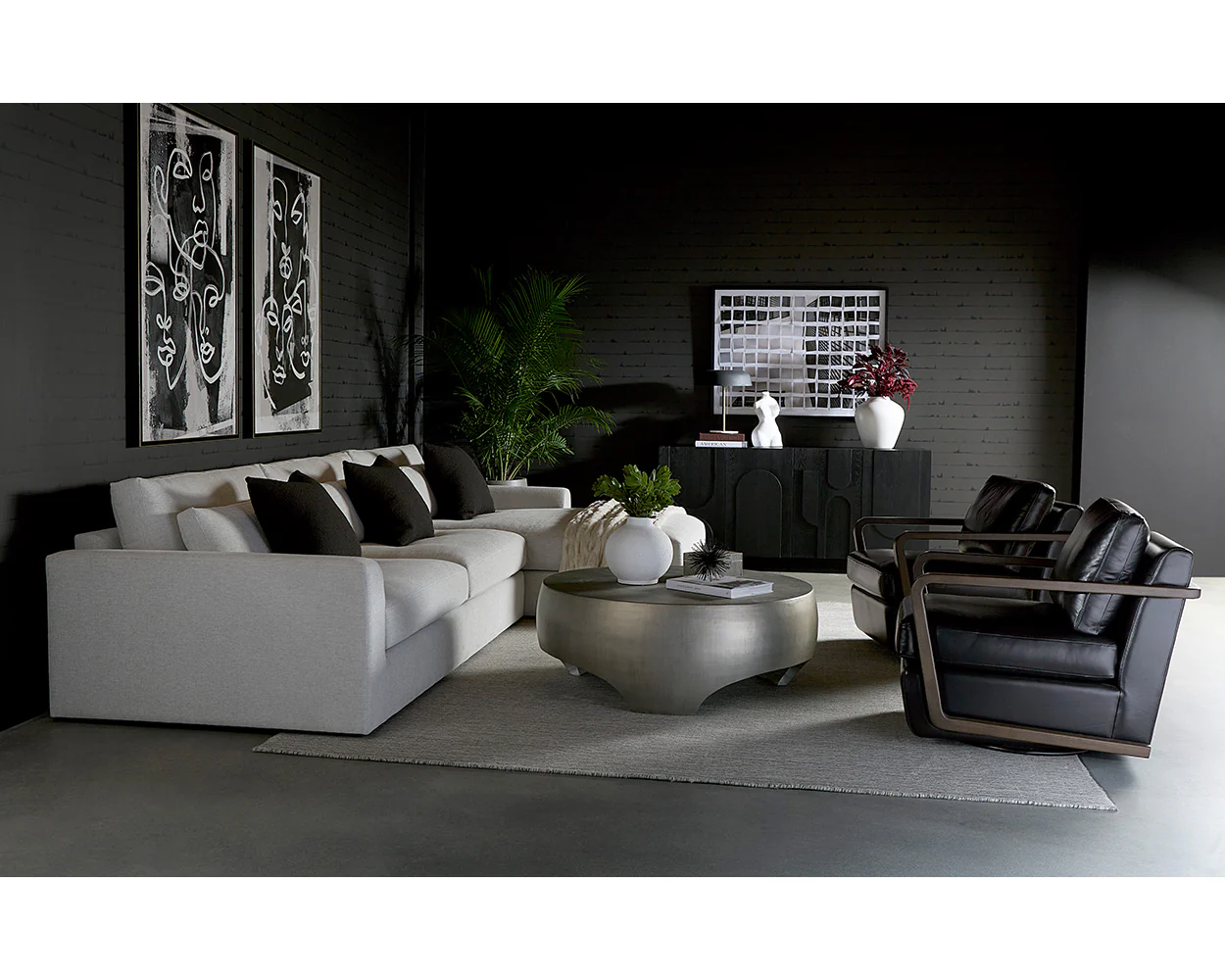 Cove Sideboard - Image 12