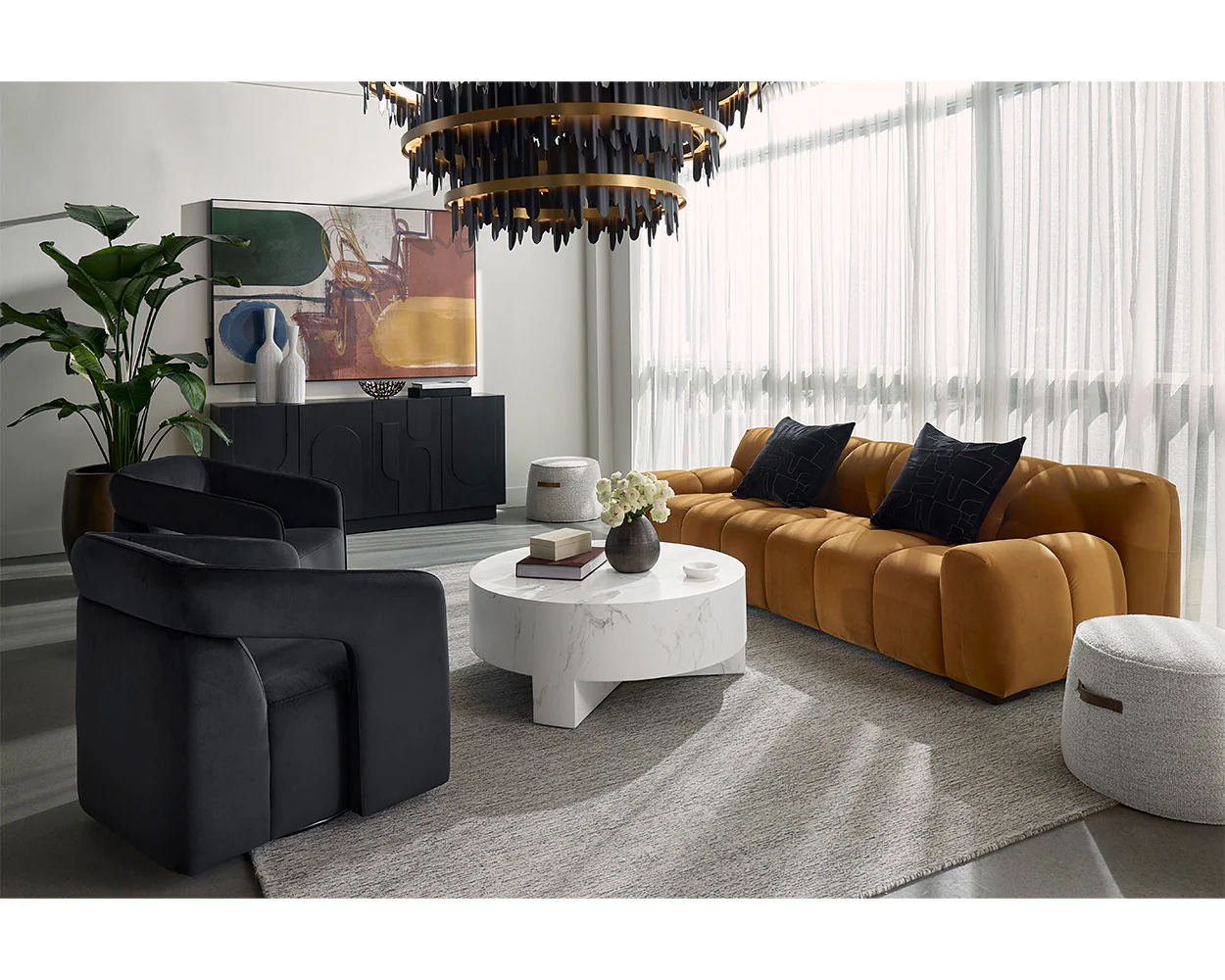 Cove Sideboard - Image 13