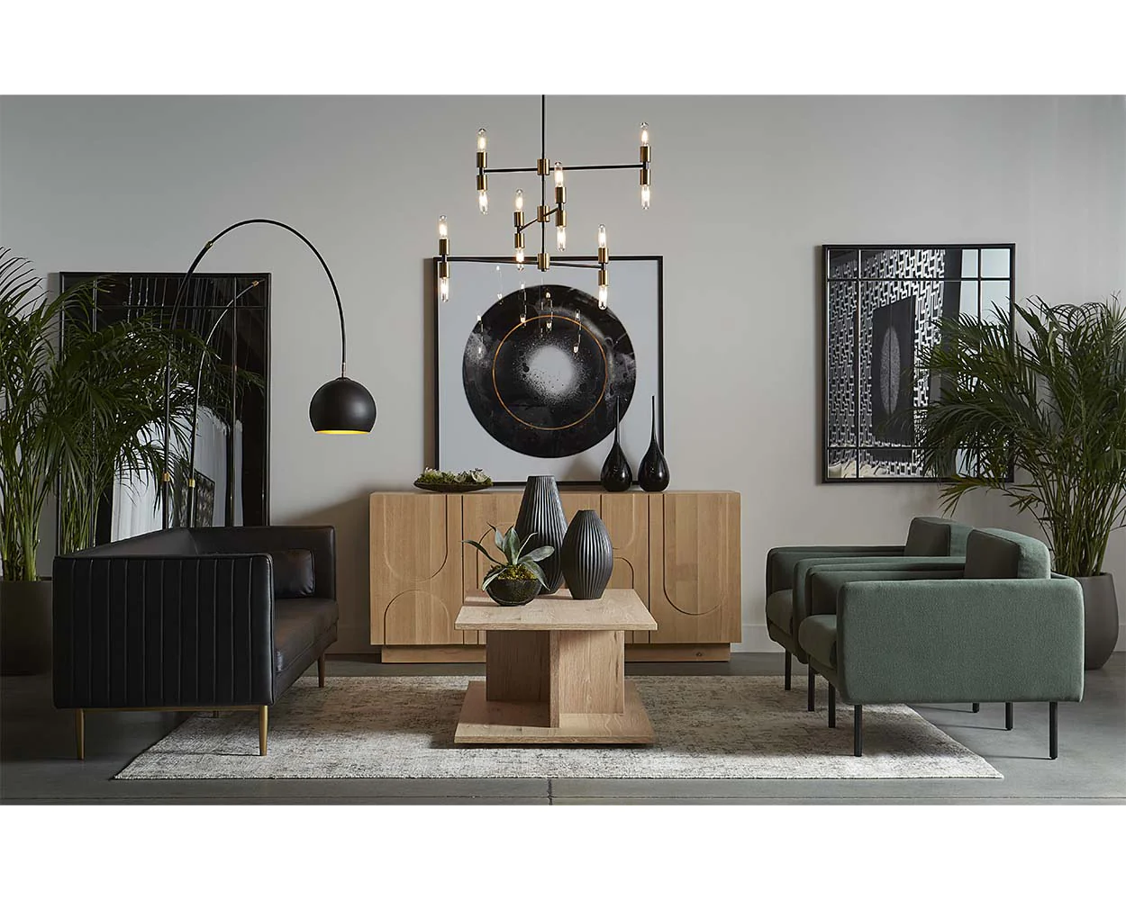 Cove Sideboard - Image 3
